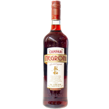 Campari Negroni